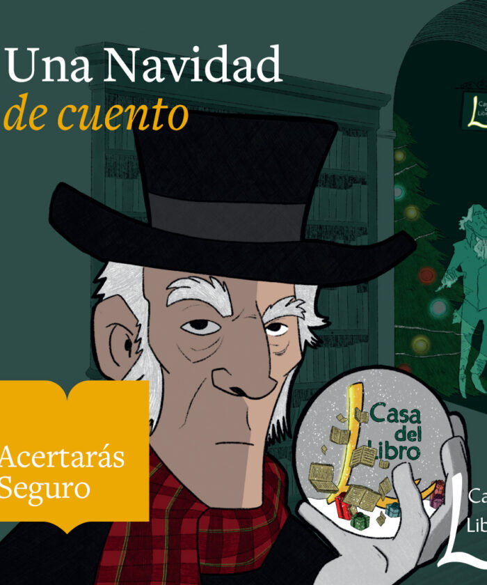 Una Navidad de cuento 