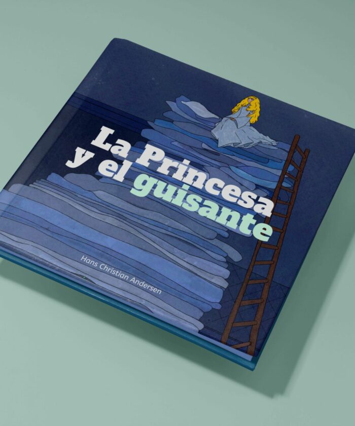 La Princesa y el guisante