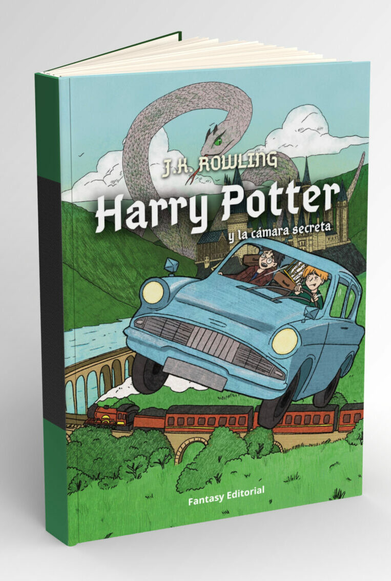 Mockup_of_a_half_open_book_standing_on_a_light_background