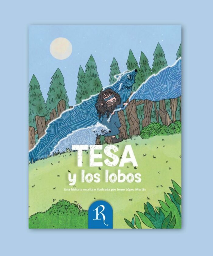 Tesa y los lobos